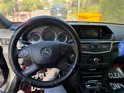 مرسيدس بنز E-Class